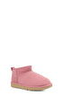 UGG Classic Ultra Mini Womens Boots